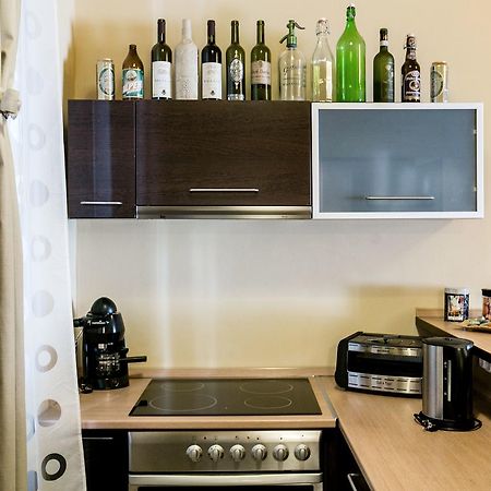 Wesselenyi 18 Apartment Budapeszt Zewnętrze zdjęcie