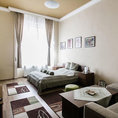 Wesselenyi 18 Apartment Budapeszt Zewnętrze zdjęcie