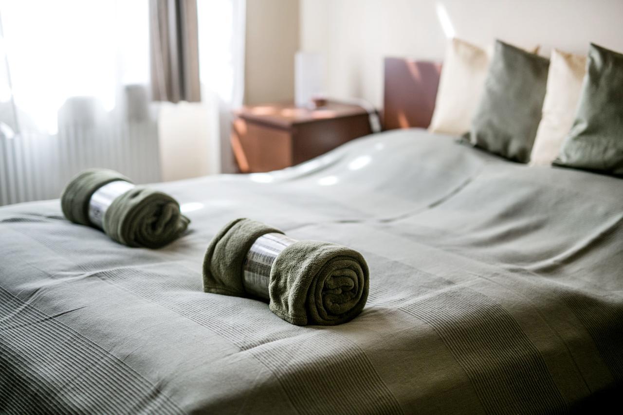 Wesselenyi 18 Apartment Budapeszt Zewnętrze zdjęcie