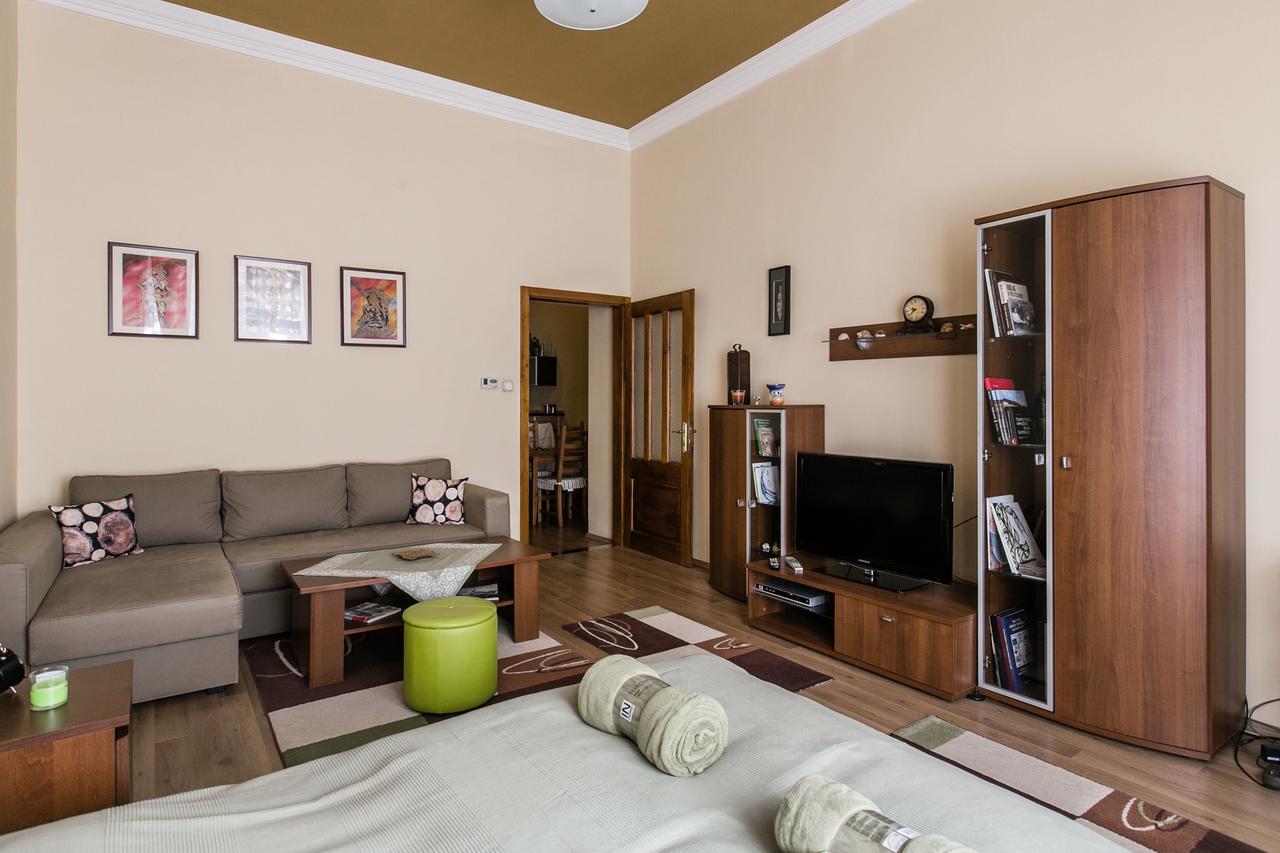 Wesselenyi 18 Apartment Budapeszt Zewnętrze zdjęcie