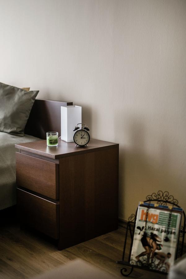 Wesselenyi 18 Apartment Budapeszt Zewnętrze zdjęcie