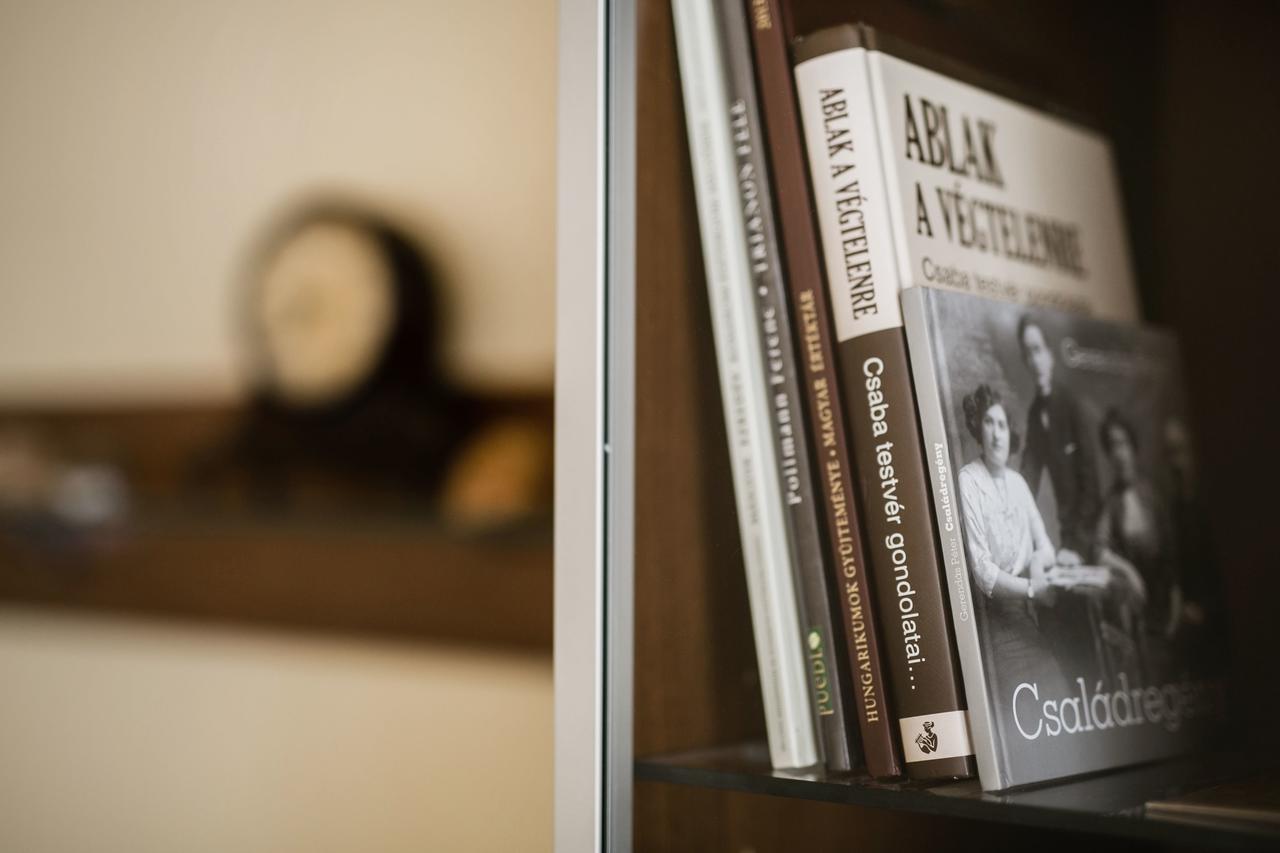 Wesselenyi 18 Apartment Budapeszt Zewnętrze zdjęcie